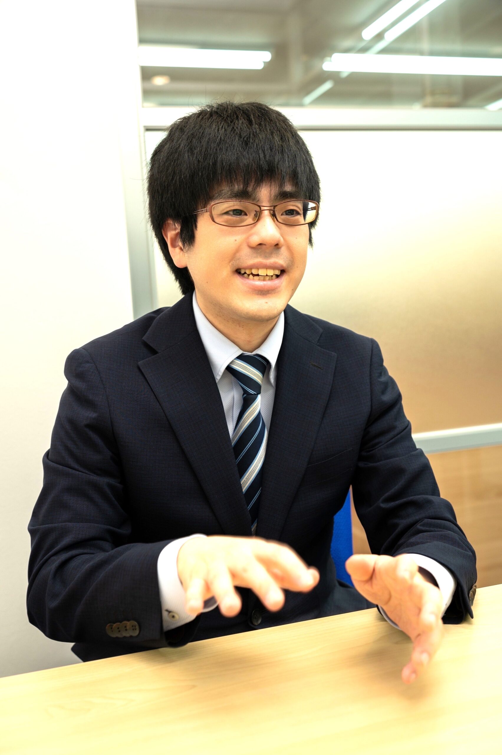 高橋先生 | 医塾～受験の専門医によるオンライン個別指導塾～